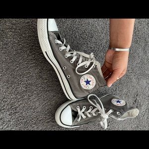 CONVERSE